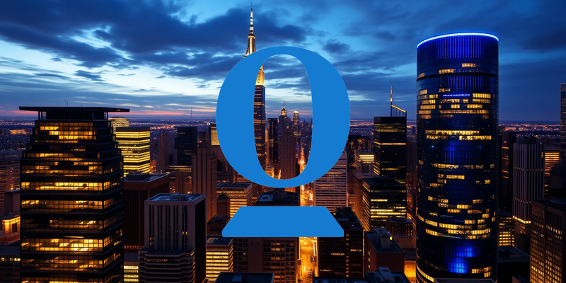 Opendoor: ¿Una transformación radical impulsa la acción? - Foto: über boerse-global.de