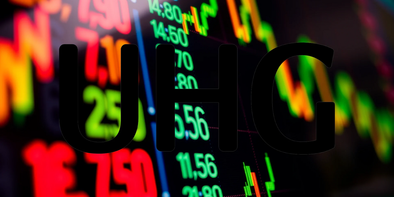 UnitedHealth apuesta por la inteligencia artificial para impulsar su recuperación - Foto: über boerse-global.de