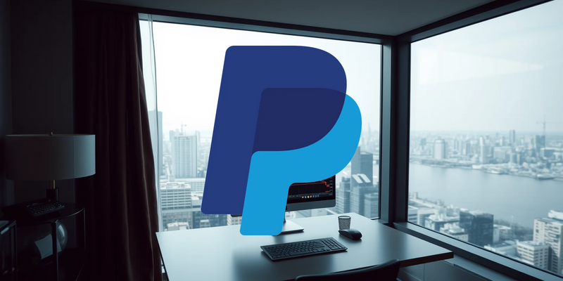 La acción de PayPal se enfrenta a un creciente escepticismo en Wall Street - Foto: über boerse-global.de