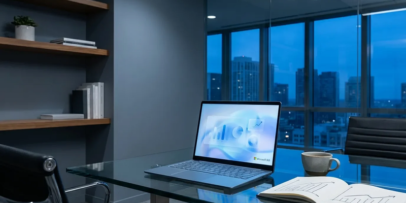 Microsoft 365: Preise steigen um bis zu 8 Prozent - Foto: über boerse-global.de