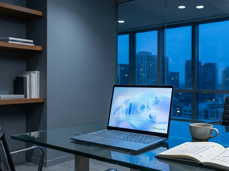 Microsoft 365: Preise steigen um bis zu 8 Prozent - Foto: über boerse-global.de