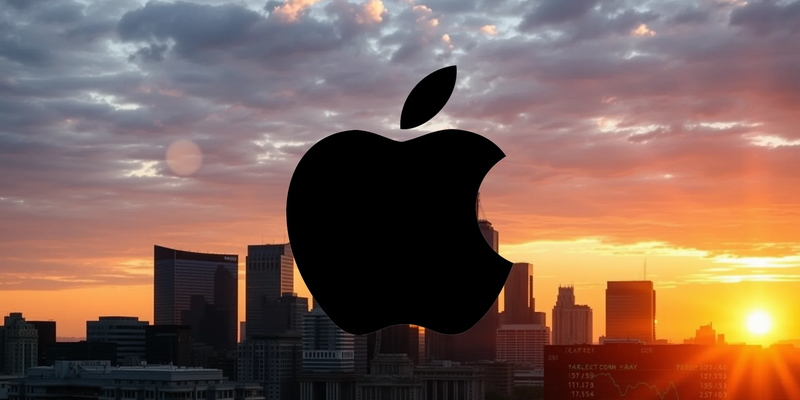 Apple Stock: Analysts Target $350 on AI and China Strength - Foto: über boerse-global.de