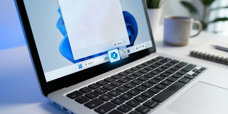 Windows 11: Microsoft macht KI zum Kern des Betriebssystems - Foto: über boerse-global.de