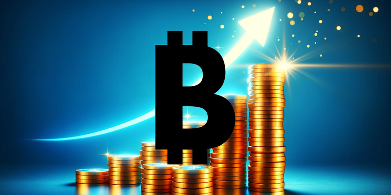 Estrategia de Strategy: Una Apuesta Billonaria en Bitcoin - Foto: über boerse-global.de