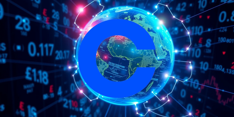 Coinbase Reabre sus Puertas en el Mercado Indio: Una Jugada Estratégica en Tiempos Volátiles - Foto: über boerse-global.de