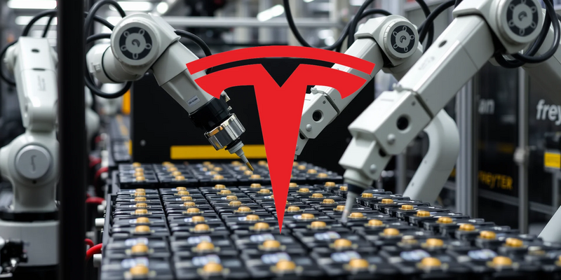 Morgan Stanley Adjusts Stance on Tesla Amid Valuation and Operational Concerns - Foto: über boerse-global.de