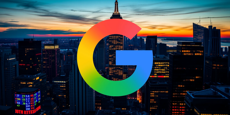 Alphabet’s AI Ambitions Gain Momentum with Key Milestones - Foto: über boerse-global.de