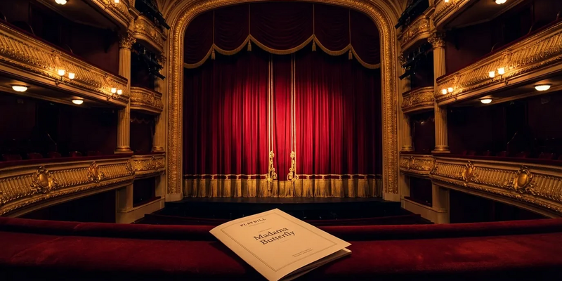 Puccini und Politkabarett: Wien zwischen Opernglanz und Satire - Foto: über boerse-global.de