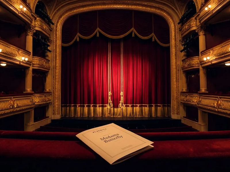 Puccini und Politkabarett: Wien zwischen Opernglanz und Satire - Foto: über boerse-global.de