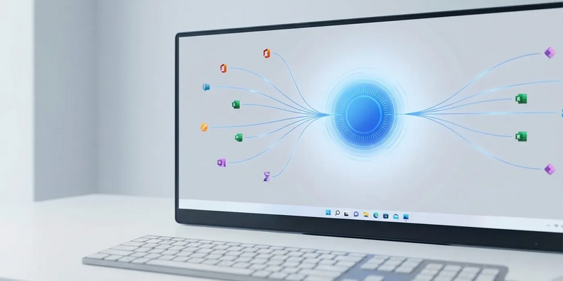 Microsoft: Schluss mit Update-Chaos in Windows 11 - Foto: über boerse-global.de