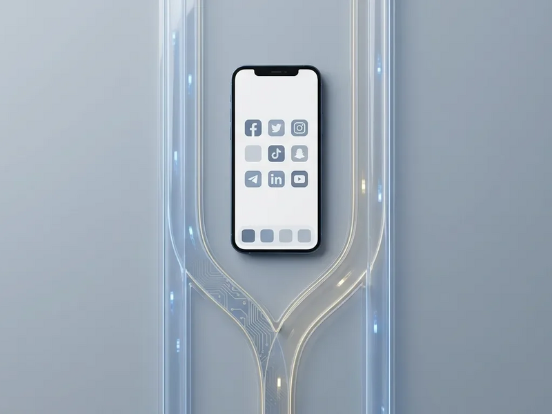 Meta: Dritte Option bei personalisierter Werbung kommt - Foto: über boerse-global.de