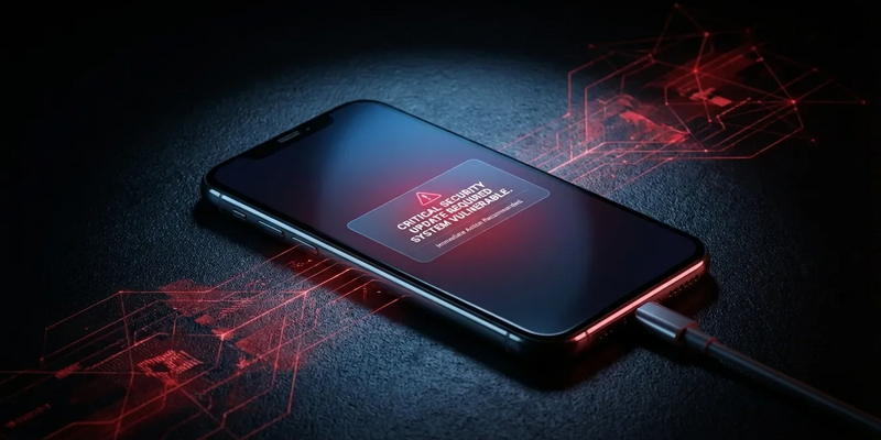 Google schließt zwei aktiv ausgenutzte Android-Lücken - Foto: über boerse-global.de