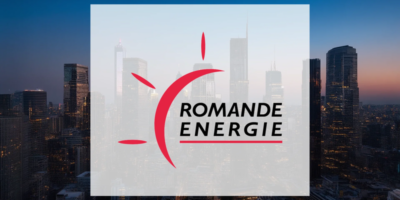 Romande Energie Aktie: Leichter Aufwind - Foto: über boerse-global.de