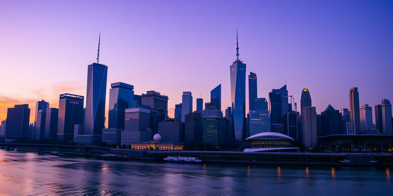 Tech Stocks Hold Steady Ahead of Pivotal Fed Meeting - Foto: über boerse-global.de