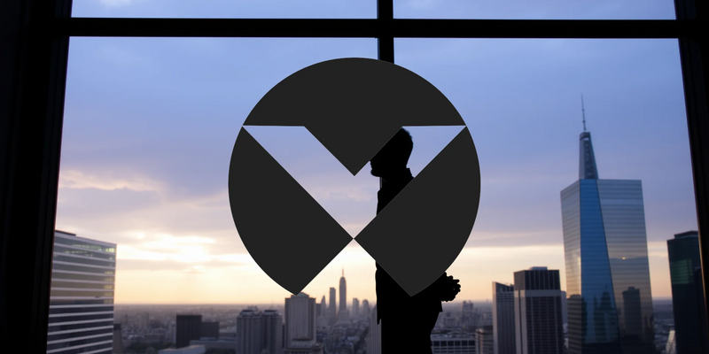 Vertiv Capitalizes on AI Infrastructure Demand with Record Performance - Foto: über boerse-global.de