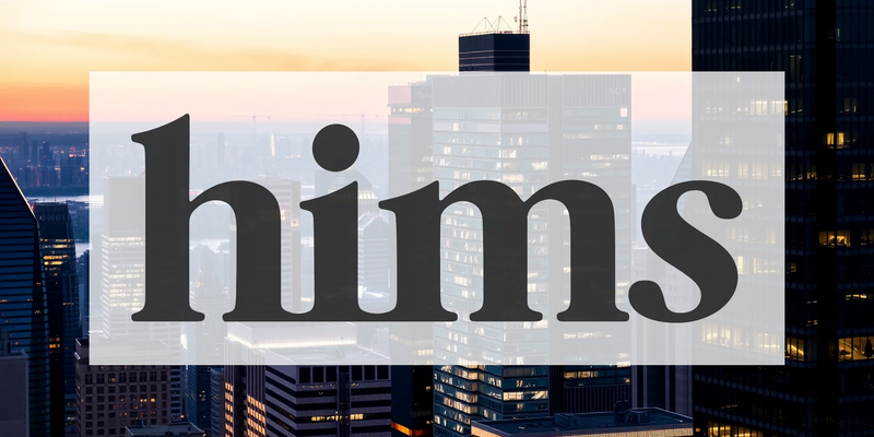 Hims & Hers Charts Aggressive Growth Path Amid Share Price Weakness - Foto: über boerse-global.de