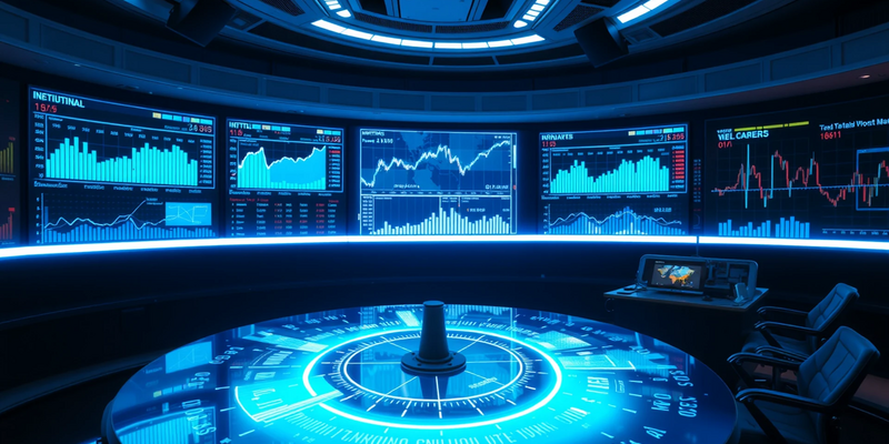 Defense Sector Surge Propels Volatus Aerospace to Record Performance - Foto: über boerse-global.de