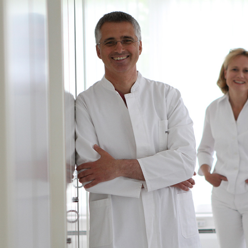 Warm Welcome at ENT Doctor in Berlin Steglitz: Caring Expertise for Expats & Visitors - Foto: über ad-hoc-news.de