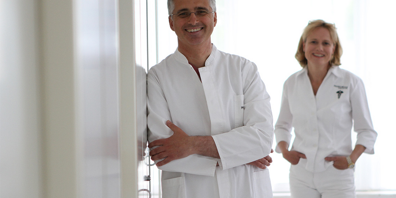 ENT Doctor in Berlin Steglitz: Where International Patients Feel at Home - Foto: über ad-hoc-news.de