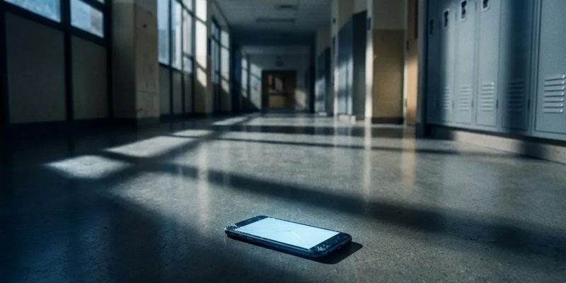 Mental-Health-Krise: Jeder fünfte Jugendliche leidet dauerhaft - Foto: über boerse-global.de