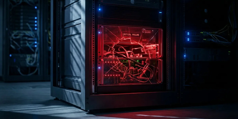 Marquis Software: Cyberangriff auf 780.000 Bankkunden - Foto: über boerse-global.de