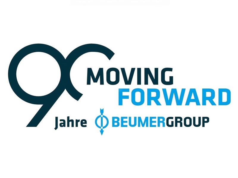 90 Jahre BEUMER Group: Zukunft gestalten mit Tradition, Innovation und Weitblick - Foto: presseportal.de