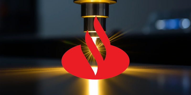 Santander se enfrenta a la salida de una alta ejecutiva clave en su gestora - Foto: über boerse-global.de