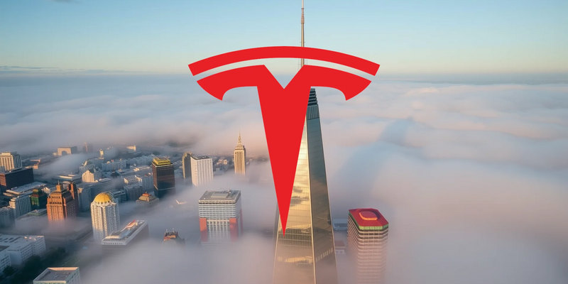 Tesla: Morgan Stanley modera su entusiasmo tras dos años de optimismo - Foto: über boerse-global.de
