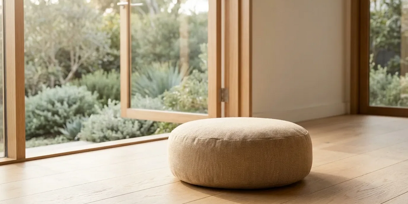 Achtsamkeit: Wie Atemübungen nachweislich Stress abbauen - Foto: über boerse-global.de