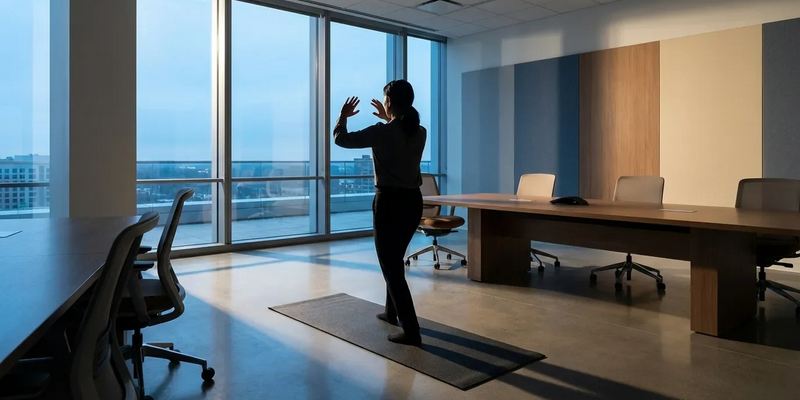 Qigong gegen Burnout: Deutschland startet Bildungsurlaub-Offensive - Foto: über boerse-global.de
