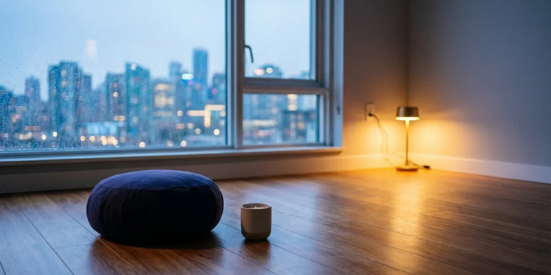 MBSR-Kurse starten: Staat streicht Förderung für Jugendliche - Foto: über boerse-global.de