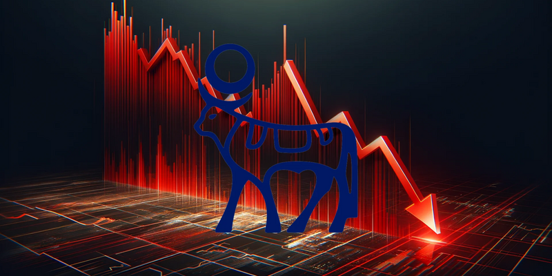 Novo Nordisk Faces Mounting Pressure as Analyst Downgrades Stock - Foto: über boerse-global.de