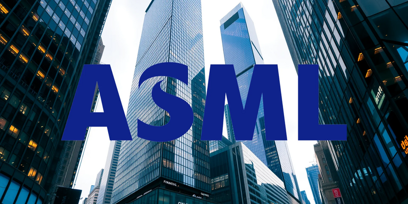 ASML Shares Approach Peak Territory on Strong Fundamentals - Foto: über boerse-global.de