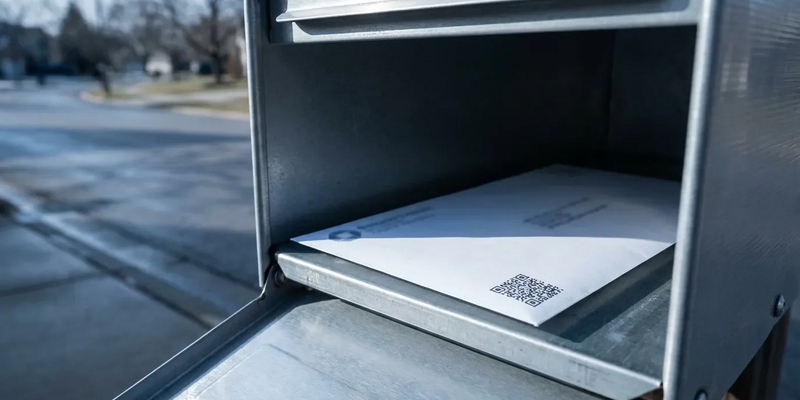 Phishing-Angriffe eskalieren im Weihnachtsgeschäft 2025 - Foto: über boerse-global.de