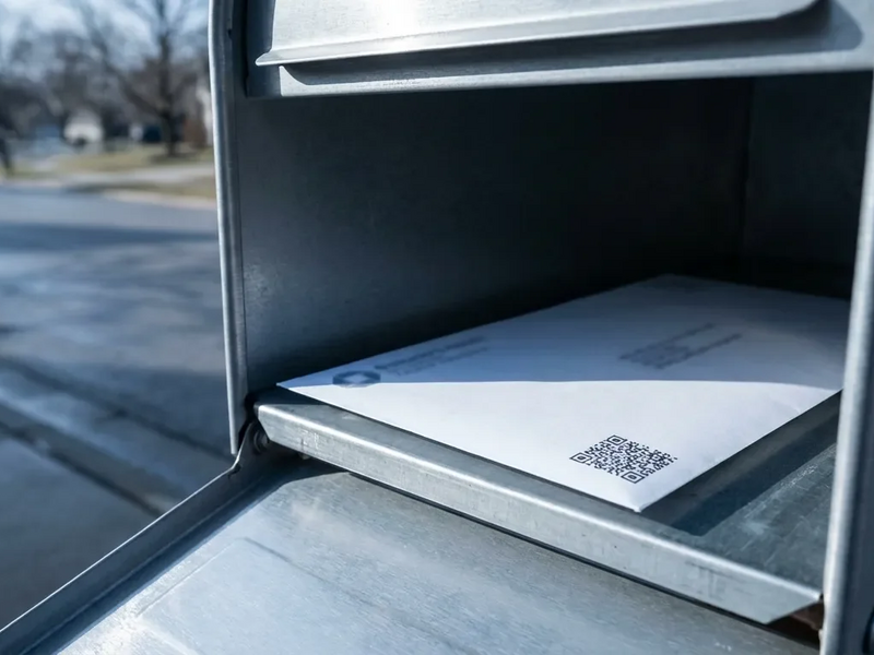 Phishing-Angriffe eskalieren im Weihnachtsgeschäft 2025 - Foto: über boerse-global.de