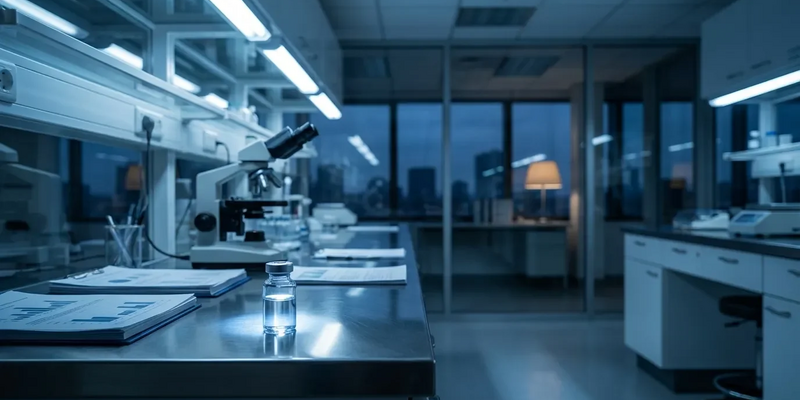 Alzheimer-Mittel Leqembi: IQWiG verweigert Zusatznutzen - Foto: über boerse-global.de