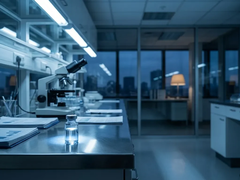 Alzheimer-Mittel Leqembi: IQWiG verweigert Zusatznutzen - Foto: über boerse-global.de