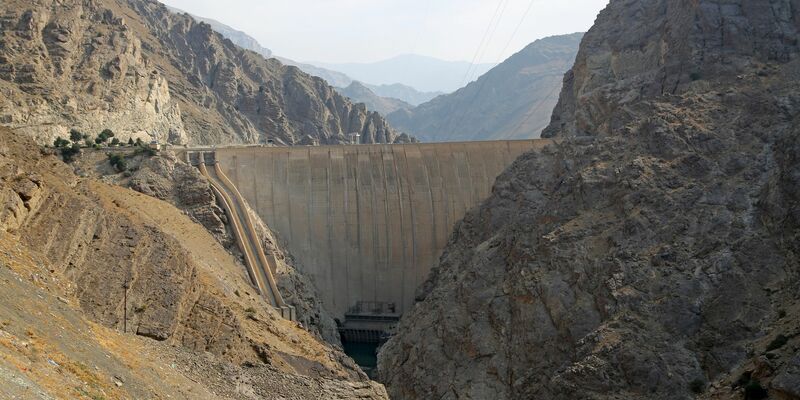 Das Land leidet unter extremer Dürre. - Foto: -/XinHua/dpa