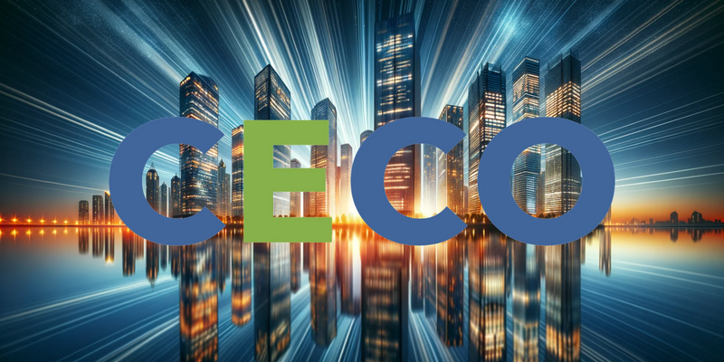 Ceco Environmental Shares Approach Record Territory on Strong Fundamentals - Foto: über boerse-global.de