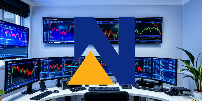 Diverging Signals Emerge for Newmont as Gold Rally Intensifies - Foto: über boerse-global.de