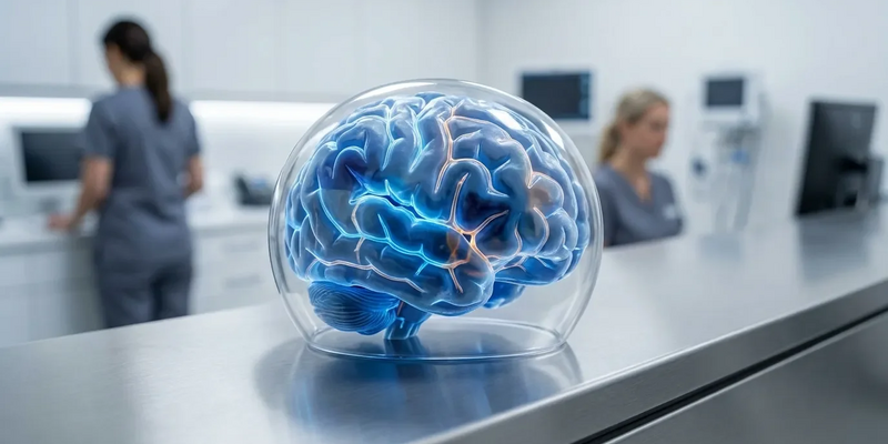 Vaskuläre Demenz: 45 Prozent aller Fälle sind vermeidbar - Foto: über boerse-global.de