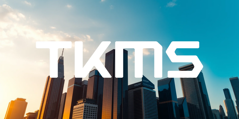 TKMS Aktie: Operative Explosion! - Foto: über boerse-global.de