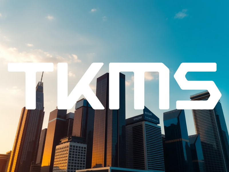 TKMS Aktie: Operative Explosion! - Foto: über boerse-global.de