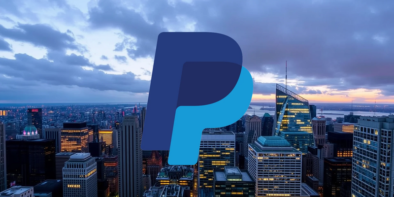 PayPal Aktie: Druck wächst - Foto: über boerse-global.de