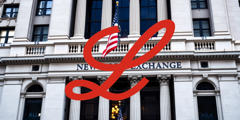 Eli Lilly: La apuesta china y el dividendo que confirma su fortaleza - Foto: über boerse-global.de