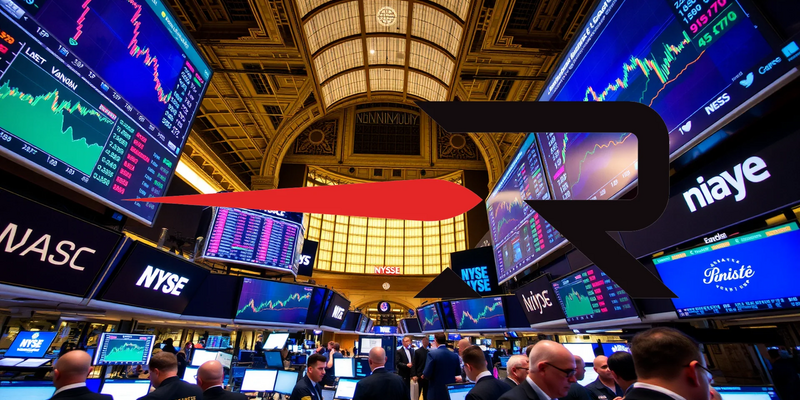 Rocket Lab USA: Un Hito Técnico Impulsa las Expectativas - Foto: über boerse-global.de