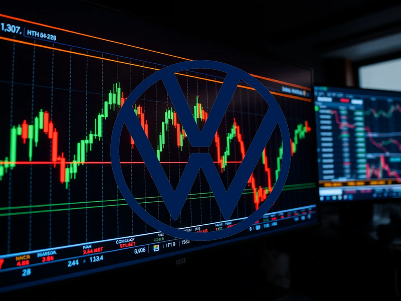 Volkswagen Aktie: Neuer Streit entbrennt - Foto: über boerse-global.de