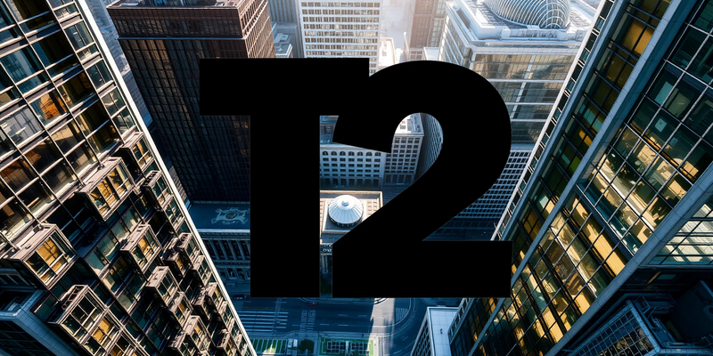 Take-Two Aktie: Großinvestor greift zu - Foto: über boerse-global.de