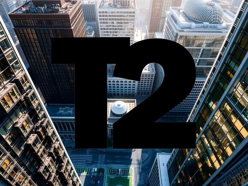 Take-Two Aktie: Großinvestor greift zu - Foto: über boerse-global.de