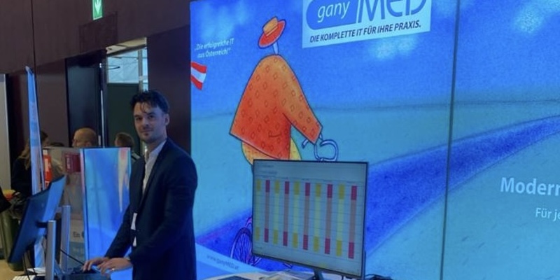 Wege zur volldigitalen Ordination - Foto: Kutschera-Datentechnik über pressetext.de
